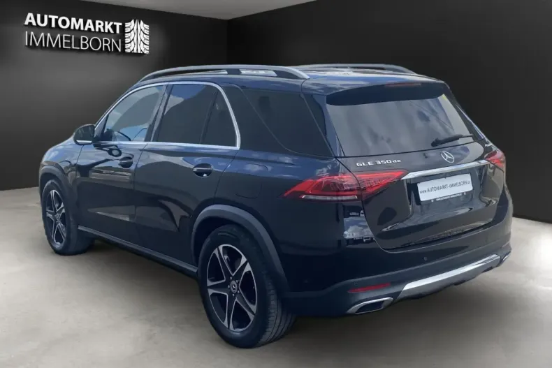 Mercedes-Benz GLE 350 din 2021 cu 68.794 km - oferta MER106309 - foto 5