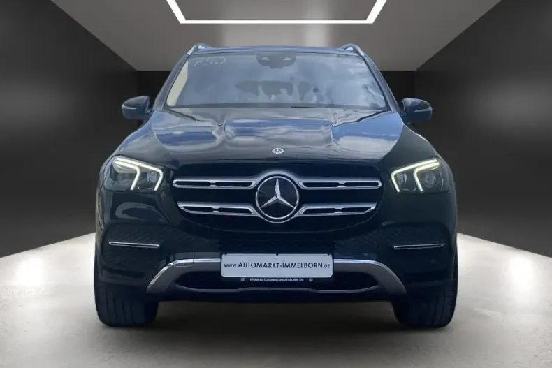 Mercedes-Benz GLE 350 din 2021 cu 68.794 km - oferta MER106309 - foto 9