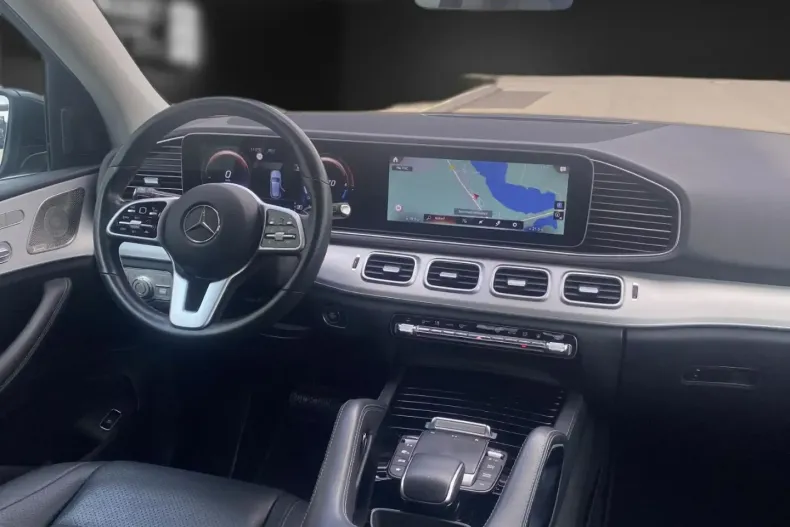 Mercedes-Benz GLE 350 din 2021 cu 68.794 km - oferta MER106309 - foto 13