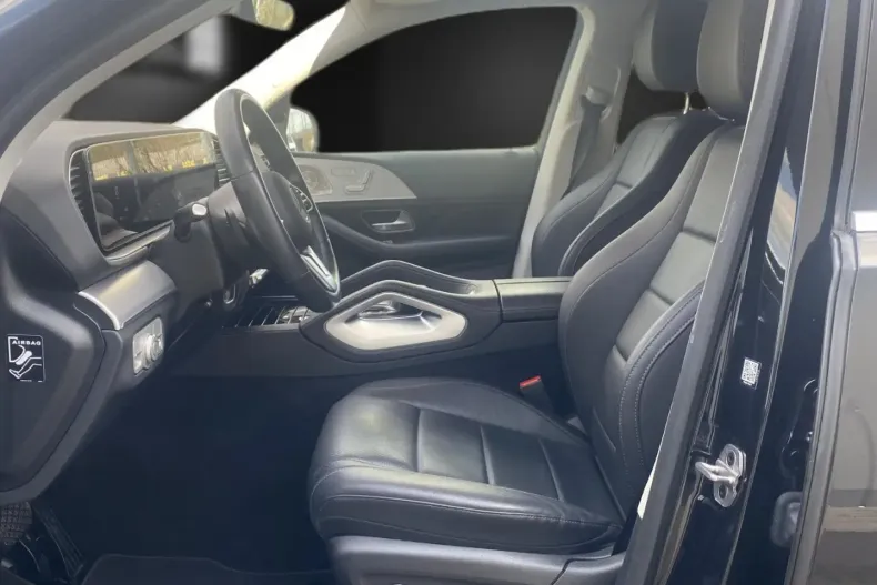 Mercedes-Benz GLE 350 din 2021 cu 68.794 km - oferta MER106309 - foto 14