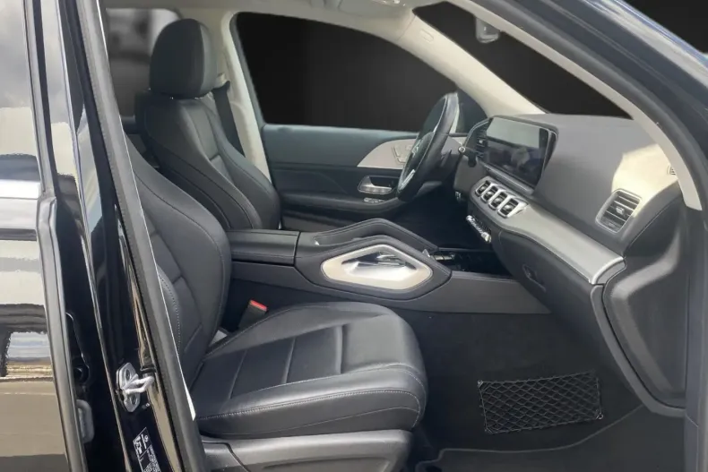 Mercedes-Benz GLE 350 din 2021 cu 68.794 km - oferta MER106309 - foto 15