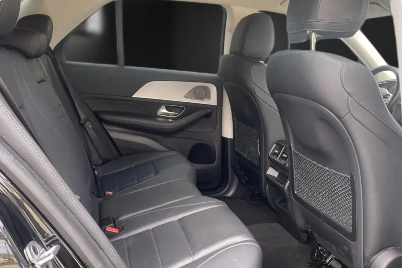Mercedes-Benz GLE 350 din 2021 cu 68.794 km - oferta MER106309 - foto 16