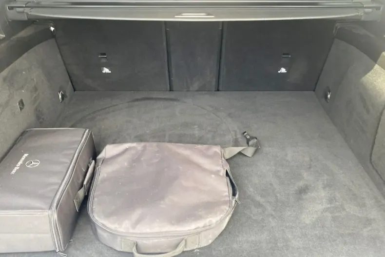 Mercedes-Benz GLE 350 din 2021 cu 68.794 km - oferta MER106309 - foto 23