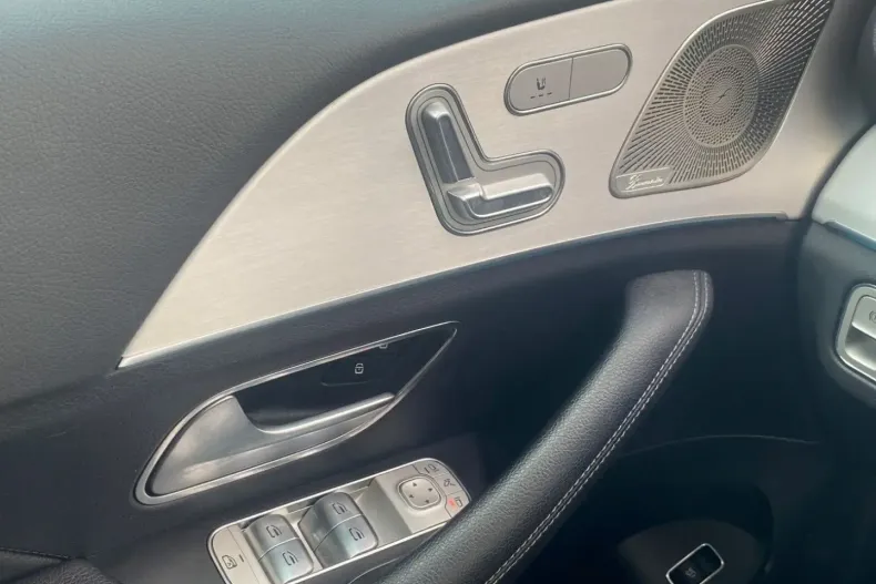 Mercedes-Benz GLE 350 din 2021 cu 68.794 km - oferta MER106309 - foto 27