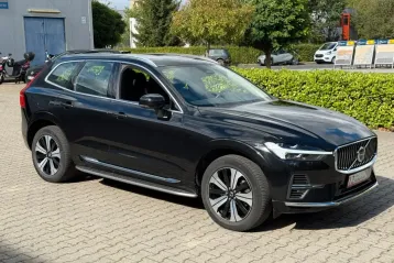 Volvo XC60 din 2023 - oferta VOL106312
