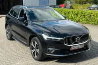 Volvo XC60 din 2023 cu 124.186 km - oferta VOL106312 - foto 4