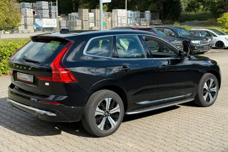 Volvo XC60 din 2023 cu 124.186 km - oferta VOL106312 - foto 10