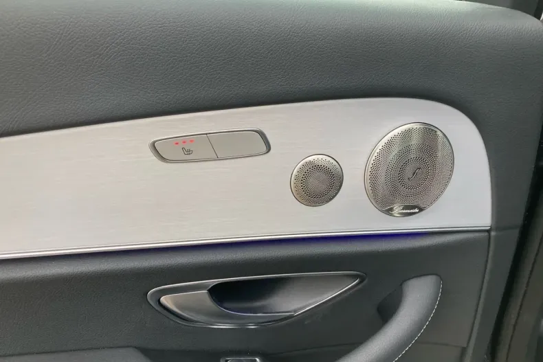 Mercedes-Benz E 300 din 2021 cu 54.057 km - oferta MER106313 - foto 16