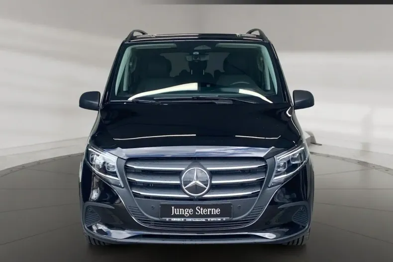 Mercedes-Benz Vito din 2024 cu 9.820 km - oferta MER106314 - foto 2