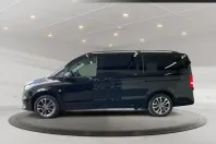 Mercedes-Benz Vito din 2024 cu 9.820 km - oferta MER106314 - foto 3