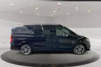 Mercedes-Benz Vito din 2024 cu 9.820 km - oferta MER106314 - foto 4