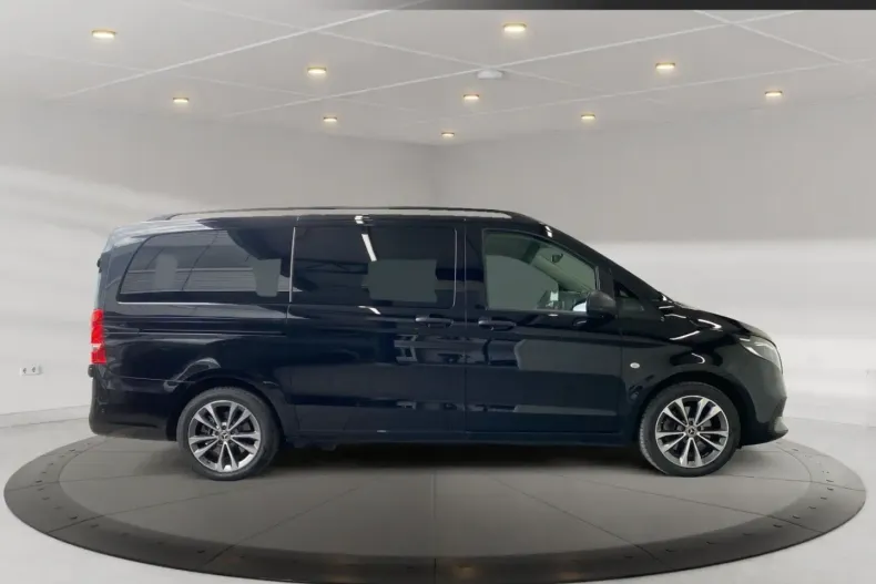 Mercedes-Benz Vito din 2024 cu 9.820 km - oferta MER106314 - foto 4