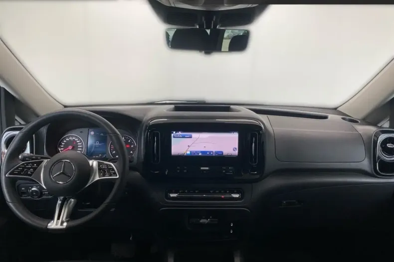 Mercedes-Benz Vito din 2024 cu 9.820 km - oferta MER106314 - foto 7