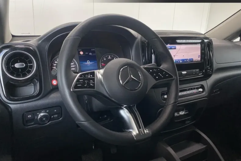 Mercedes-Benz Vito din 2024 cu 9.820 km - oferta MER106314 - foto 8