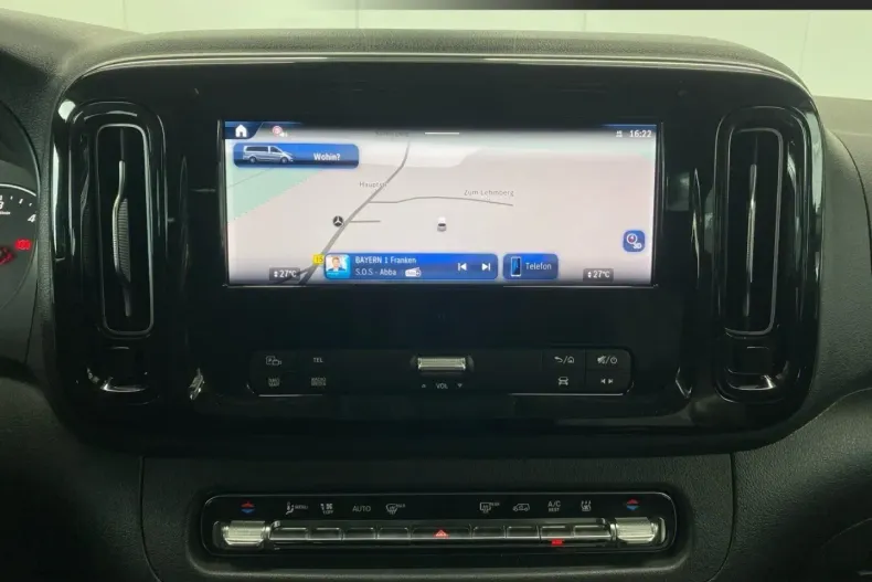 Mercedes-Benz Vito din 2024 cu 9.820 km - oferta MER106314 - foto 10