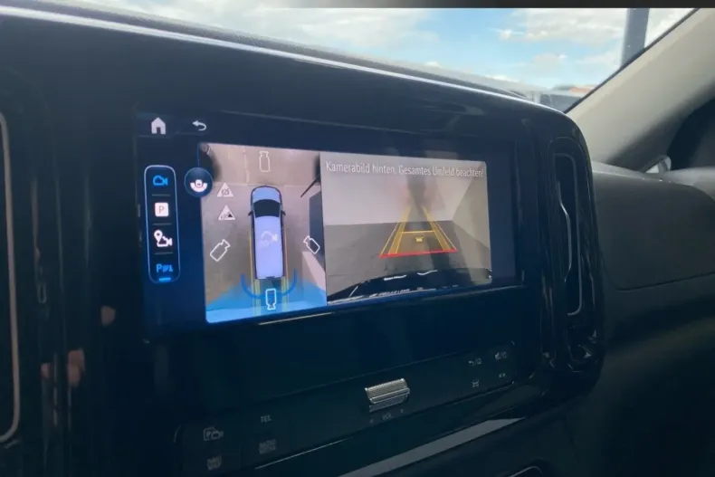 Mercedes-Benz Vito din 2024 cu 9.820 km - oferta MER106314 - foto 11