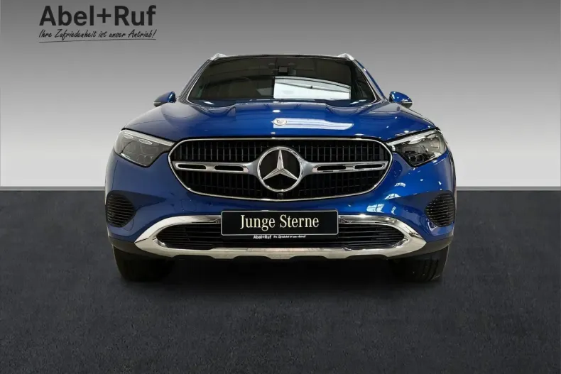 Mercedes-Benz GLC 400 din 2022 cu 50.314 km - oferta MER106315 - foto 2