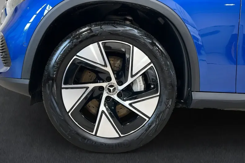 Mercedes-Benz GLC 400 din 2022 cu 50.314 km - oferta MER106315 - foto 4