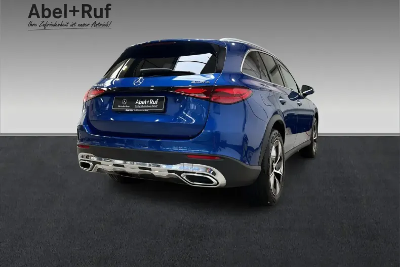 Mercedes-Benz GLC 400 din 2022 cu 50.314 km - oferta MER106315 - foto 7