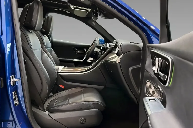 Mercedes-Benz GLC 400 din 2022 cu 50.314 km - oferta MER106315 - foto 12