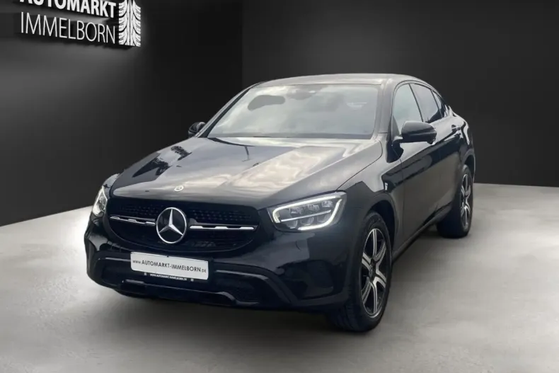 Mercedes-Benz GLC 200 din 2021 cu 69.998 km - oferta MER106316 - foto 3
