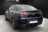 Mercedes-Benz GLC 200 din 2021 cu 69.998 km - oferta MER106316 - foto 6
