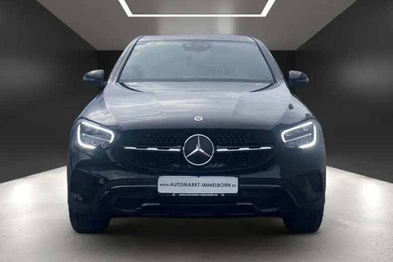 Mercedes-Benz GLC 200 din 2021 cu 69.998 km - oferta MER106316 - foto 9