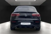 Mercedes-Benz GLC 200 din 2021 cu 69.998 km - oferta MER106316 - foto 10