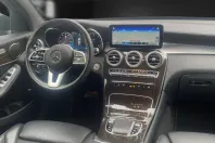 Mercedes-Benz GLC 200 din 2021 cu 69.998 km - oferta MER106316 - foto 12