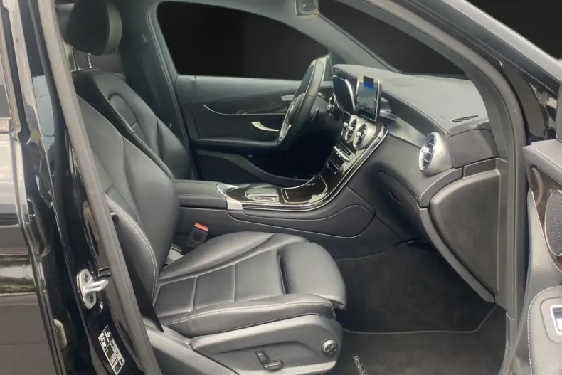 Mercedes-Benz GLC 200 din 2021 cu 69.998 km - oferta MER106316 - foto 15