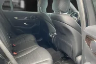 Mercedes-Benz GLC 200 din 2021 cu 69.998 km - oferta MER106316 - foto 16