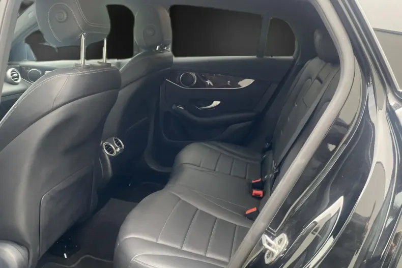 Mercedes-Benz GLC 200 din 2021 cu 69.998 km - oferta MER106316 - foto 18