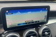 Mercedes-Benz GLC 200 din 2021 cu 69.998 km - oferta MER106316 - foto 19