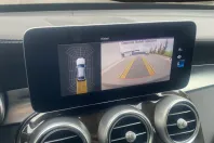 Mercedes-Benz GLC 200 din 2021 cu 69.998 km - oferta MER106316 - foto 20