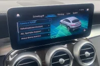 Mercedes-Benz GLC 200 din 2021 cu 69.998 km - oferta MER106316 - foto 21