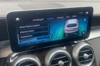 Mercedes-Benz GLC 200 din 2021 cu 69.998 km - oferta MER106316 - foto 22