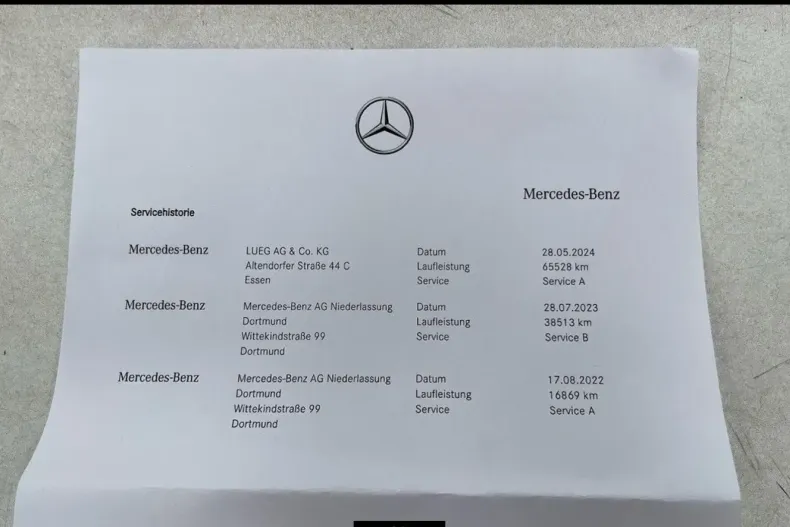 Mercedes-Benz GLC 200 din 2021 cu 69.998 km - oferta MER106316 - foto 27