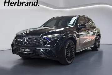 Mercedes-Benz GLC 300 din 2024 - oferta MER106317
