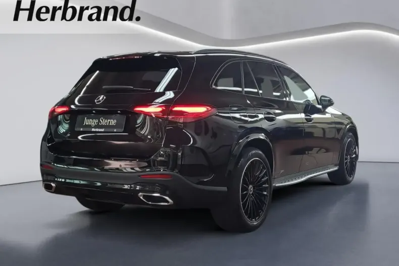 Mercedes-Benz GLC 300 din 2024 cu 7.159 km - oferta MER106317 - foto 3