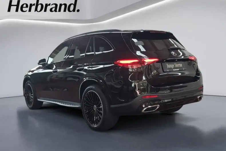 Mercedes-Benz GLC 300 din 2024 cu 7.159 km - oferta MER106317 - foto 4