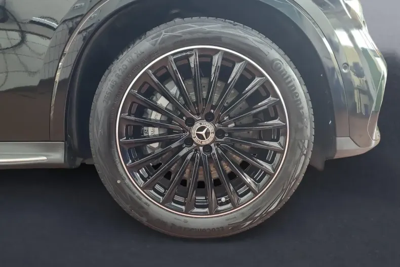 Mercedes-Benz GLC 300 din 2024 cu 7.159 km - oferta MER106317 - foto 5