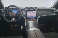 Mercedes-Benz GLC 300 din 2024 cu 7.159 km - oferta MER106317 - foto 8