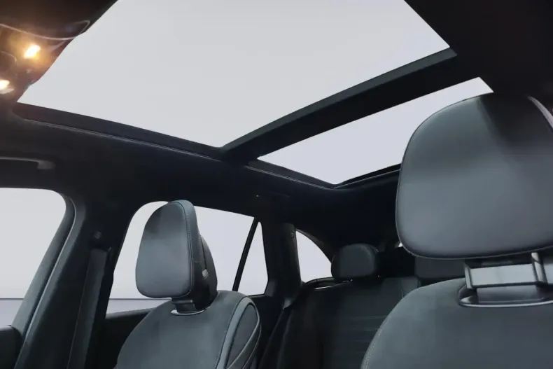 Mercedes-Benz GLC 300 din 2024 cu 7.159 km - oferta MER106317 - foto 13