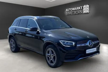 Mercedes-Benz GLC 300 din 2021 - oferta MER106318