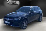 Mercedes-Benz GLC 300 din 2021 cu 29.607 km - oferta MER106318 - foto 4
