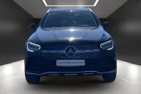 Mercedes-Benz GLC 300 din 2021 cu 29.607 km - oferta MER106318 - foto 9