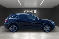 Mercedes-Benz GLC 300 din 2021 cu 29.607 km - oferta MER106318 - foto 11