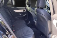 Mercedes-Benz GLC 300 din 2021 cu 29.607 km - oferta MER106318 - foto 16