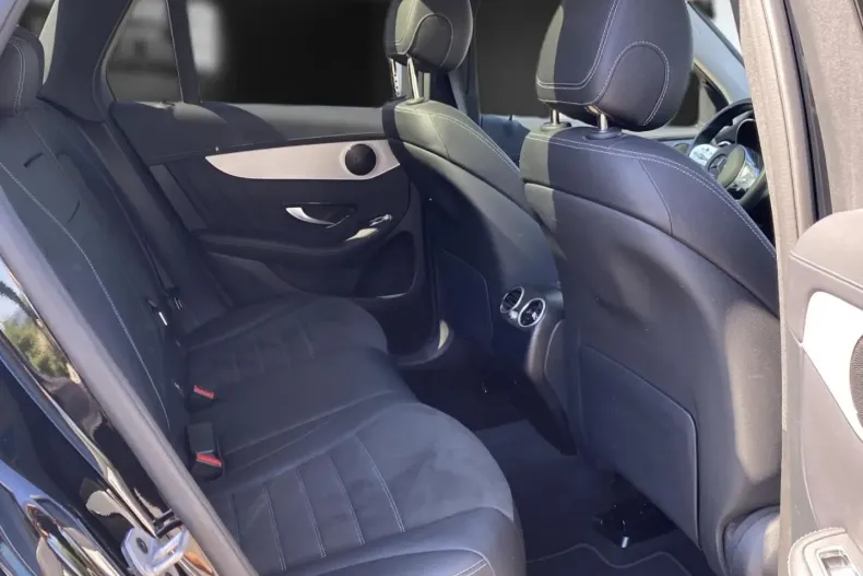 Mercedes-Benz GLC 300 din 2021 cu 29.607 km - oferta MER106318 - foto 16