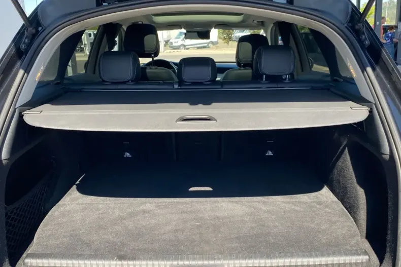 Mercedes-Benz GLC 300 din 2021 cu 29.607 km - oferta MER106318 - foto 23